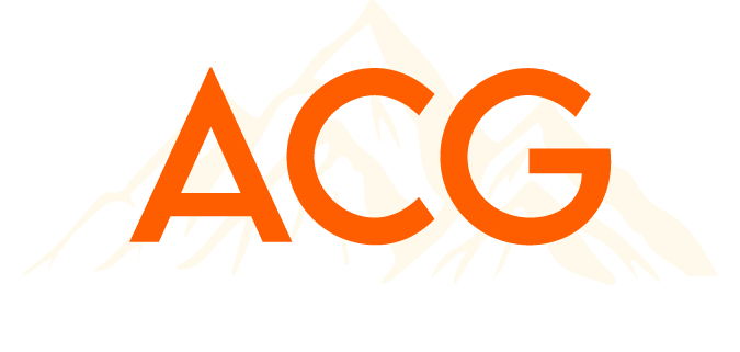 Alaska Concrete Guy